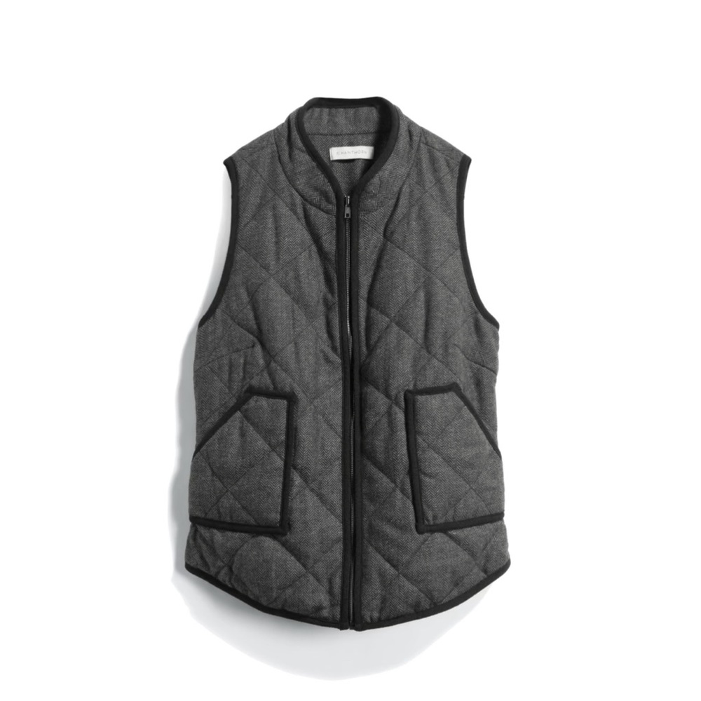 41 HAWTHORN Vest
